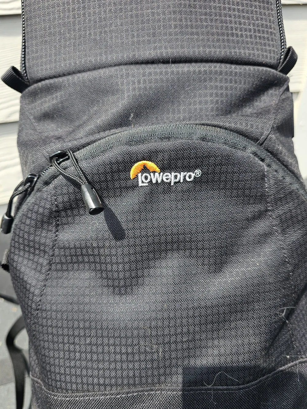 Lowepro Lens Trekker 600 AW III Backpack Camera Bag